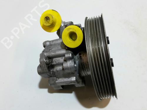 Used Servo brake AUDI A6 C5 Avant (4B5) 2.5 TDI quattro (180 hp) 20572077