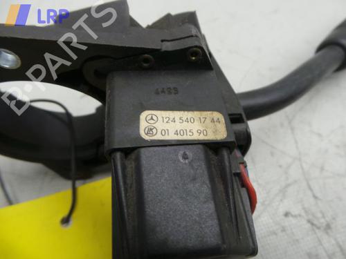 Switch MERCEDES-BENZ E-CLASS (W124) E 200 D (124.120) | BP20536302I30 