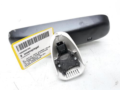 Rear mirror VW CC B7 (358) 1.4 TSI | BP20554766I6 