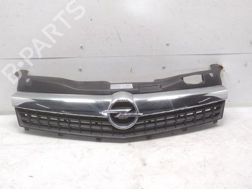 Used Grille OPEL ASTRA H TwinTop (A04) 1.8 (L67) (140 hp) 30363645