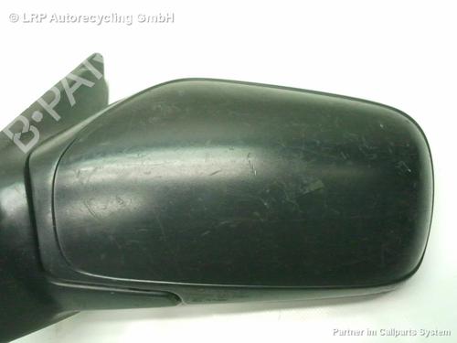Left mirror VW GOLF III (1H1) 1.4 | BP20534449C26 