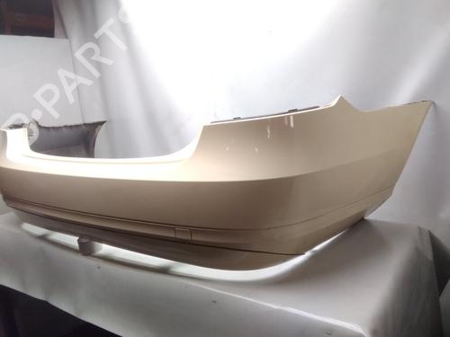 Rear bumper MERCEDES-BENZ E-CLASS (W212) E 200 CDI / BlueTEC (212.005, 212.006) | BP20514149C8 
