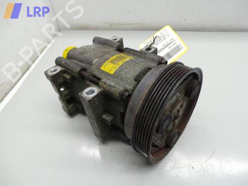 Used AC compressor FORD FIESTA IV (JA_, JB_) 1.25 i 16V (75 hp) 20555473