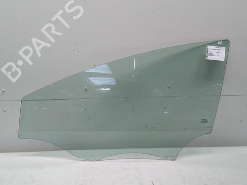 Used Front left door window SEAT LEON (1P1) 1.6 (102 hp) 20515528