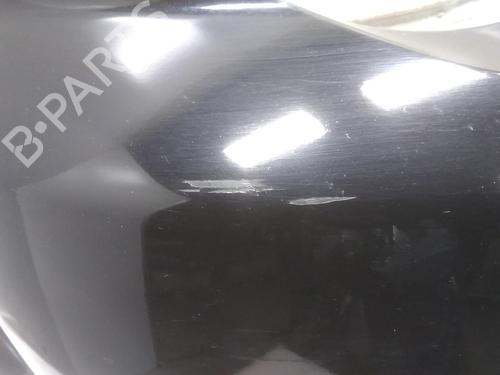 Front bumper HONDA HR-V (GH_) 1.6 16V (GH1, GH3) | BP20513830C7 
