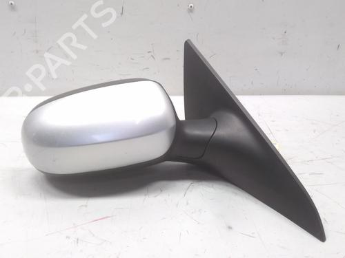 Used Right mirror OPEL TIGRA TwinTop (X04) 1.4 (R97) (90 hp) 28136087