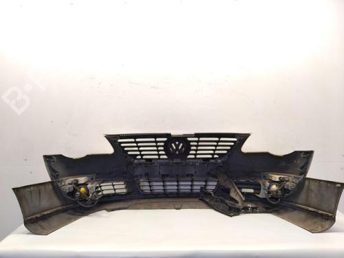 Front bumper VW PASSAT B6 Variant (3C5) 1.9 TDI | BP38294311C7 - Image 3