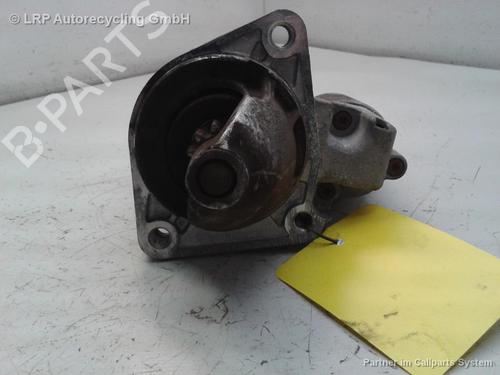 Starter FORD FOCUS II (DA_, HCP, DP) 1.6 Ti | BP20531017M8 