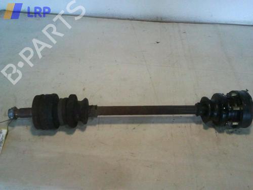 Used Left rear driveshaft MERCEDES-BENZ C-CLASS (W202) C 180 (202.018) (122 hp) 20532144