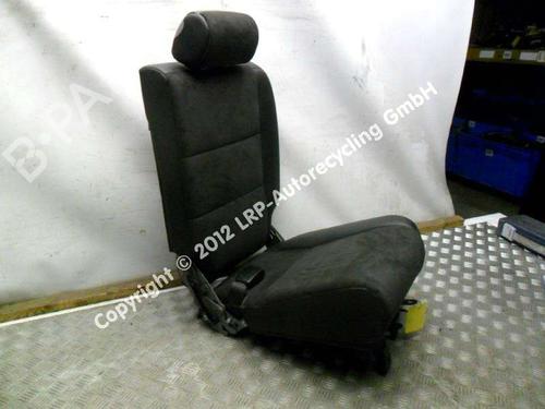 Used Rear seat LAND ROVER FREELANDER I (L314) 2.0 Td4 4x4 (109 hp) 20573105