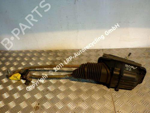 Gearstang AUDI A4 B6 (8E2) 3.0 | BP20568163M90 