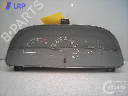 Used Instrument cluster RENAULT LAGUNA I Grandtour (K56_) 2.2 D (K56F/2, S56F) (83 hp) 20556616