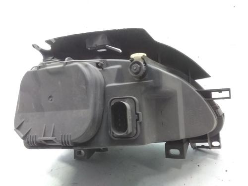 Left headlight SEAT AROSA (6H1) 1.0 | BP20568973C28 
