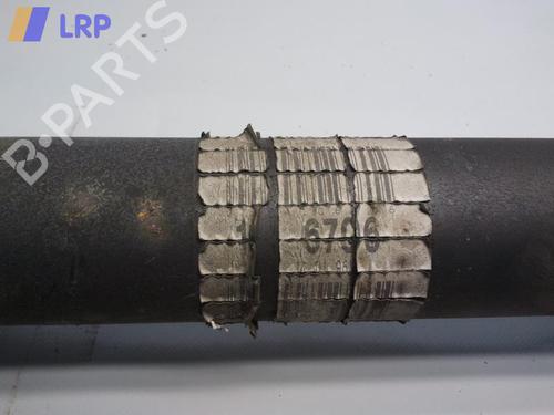 Driveshaft MERCEDES-BENZ E-CLASS (W210) E 280 (210.053) | BP20547089M37 