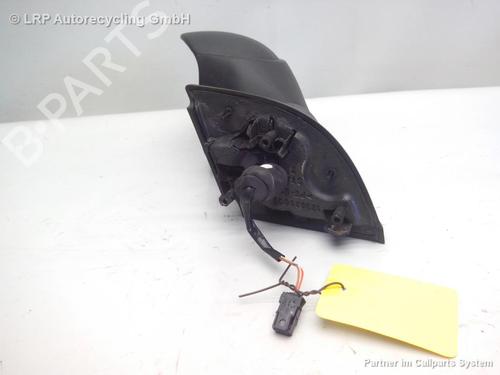 Left mirror CITROËN C3 I (FC_, FN_) 1.4 HDi | BP20534262C26 