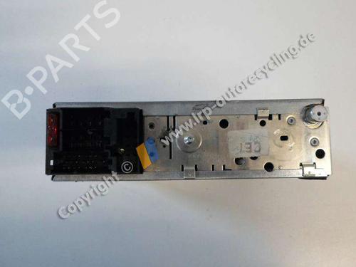 Radio ALFA ROMEO 147 (937_) 1.6 16V T.SPARK ECO (937.AXA1A, 937.BXA1A) | BP20565720E6 