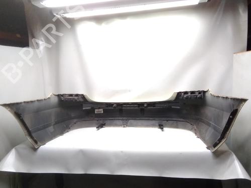 Rear bumper MERCEDES-BENZ E-CLASS (W212) E 200 CDI / BlueTEC (212.005, 212.006) | BP20514149C8 