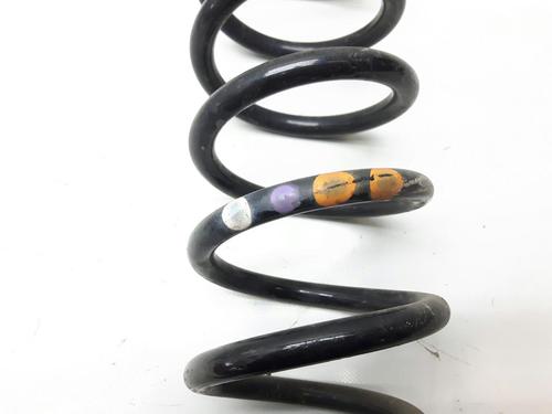 Shock absorber spring VW PASSAT B6 (3C2) 1.8 TSI | BP20571236C152 