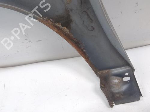Right front fenders VOLVO V50 (545) 1.6 D | BP20595523C42 