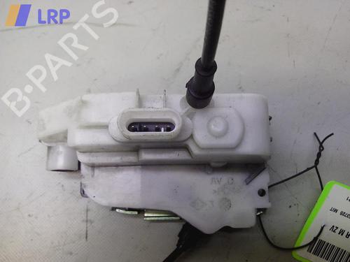 Front right lock CITROËN C2 (JM_) 1.6 VTS | BP20581252C97 