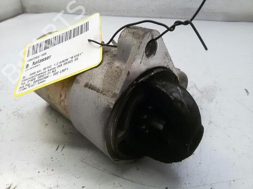 Starter DAEWOO KALOS (KLAS) 1.2 | BP20531058M8 
