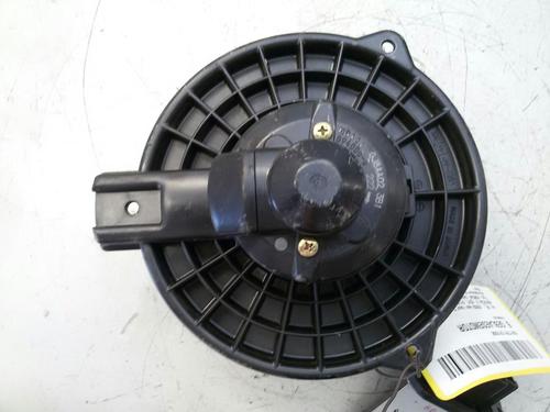 Heater blower motor MAZDA 2 (DY) 1.6 | BP20547026M62 