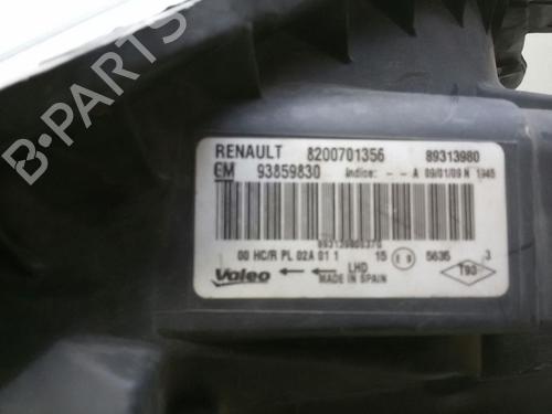 Used Right headlight Right headlight 20569304 20569304