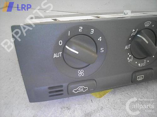 Climate control VOLVO V40 Estate (645) 1.9 T4 | BP20553790I5 