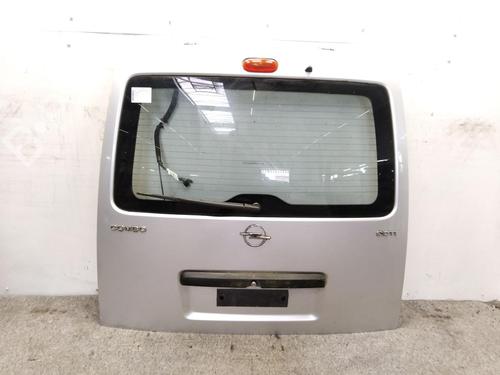 Used Tailgate Tailgate OPEL COMBO Tour 1.3 CDTI 16V (75 hp) 39965476 39965476