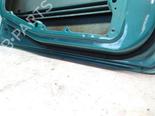Left front door FORD FIESTA V (JH_, JD_) 1.25 16V | BP20590507C2 