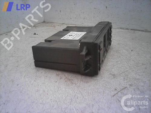 Climate control AUDI A4 B5 (8D2) 1.8 | BP20553576I5 
