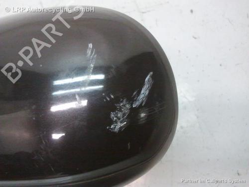 Left mirror NISSAN ALMERA II Hatchback (N16) 1.5 | BP20534407C26 