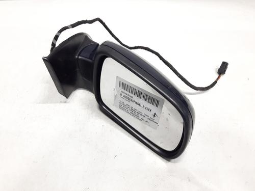 Right mirror PEUGEOT 307 Break (3E) 2.0 16V | BP20535375C27 