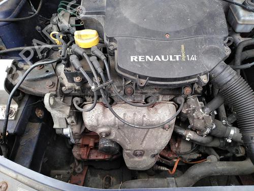 Left front driveshaft DACIA SANDERO 1.4 (BS0C, BS0A, BS0G, BS1F, BS0E) | BP35917524M38  - Image 14