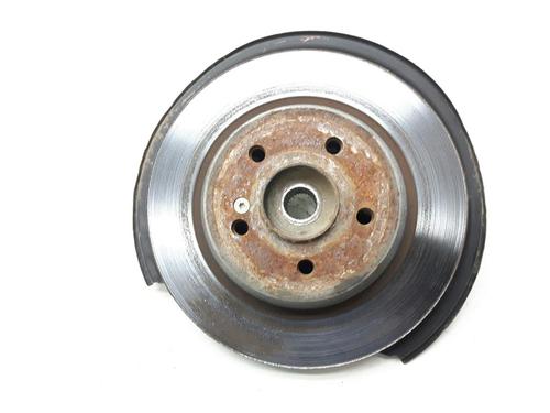 Left rear steering knuckle MERCEDES-BENZ CLS (C218) CLS 350 CDI / d 4-matic (218.393) 2123500141