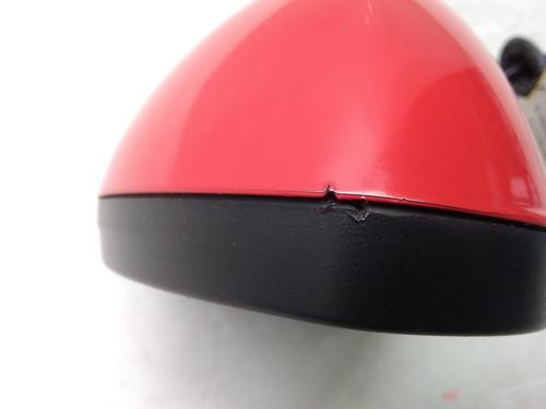 Right mirror OPEL CORSA D (S07) 1.2 (L08, L68) | BP20517394C27 