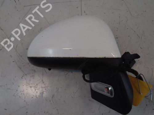 Right mirror CITROËN C4 Coupe (LA_) 1.6 VTi 120 | BP20591794C27 