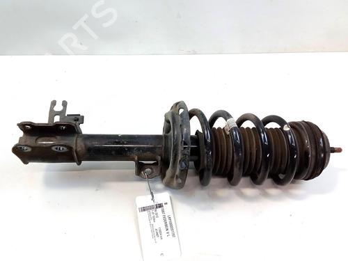 Used Left front shock absorber Left front shock absorber OPEL MERIVA B MPV (S10) 1.4 (75) (140 hp) 34103532 34103532