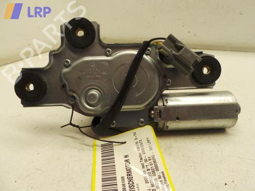 Rear wiper motor FORD MONDEO III (B5Y) 2.0 16V | BP20552295M102 