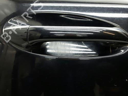 Right front door MERCEDES-BENZ E-CLASS (W211) E 280 CDI (211.020) | BP20582086C3 