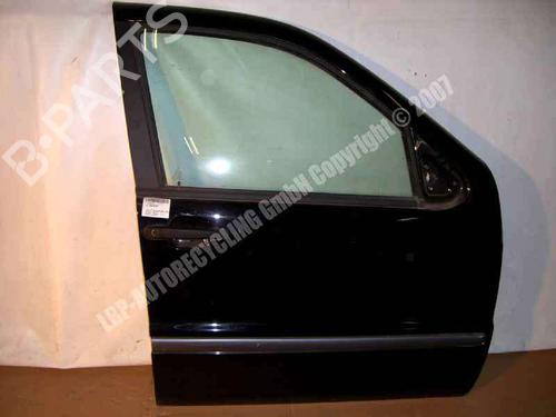 Used Right front door MERCEDES-BENZ M-CLASS (W163) ML 320 (163.154) (218 hp) 20582298