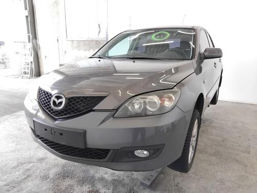 Used Parts MAZDA 3 (BK) 1.6 (BK14) (105 hp) 4476248