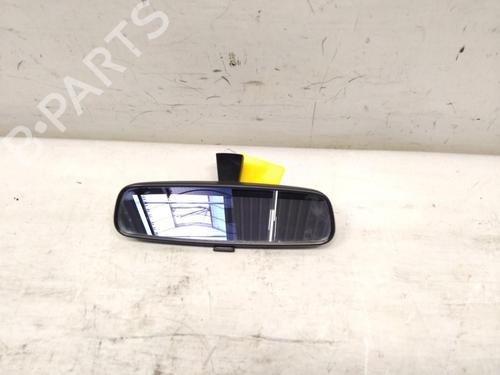 Bakspejl indvendigt FORD FOCUS III Turnier 1.6 TDCi (95 hp) 31321387