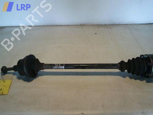 Used Left rear driveshaft AUDI A8 D2 (4D2, 4D8) S8 quattro (360 hp) 20547196