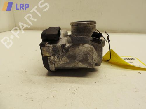 Throttle body LANCIA YPSILON (843_) 1.2 (843.AXB1A) | BP20542222M82 