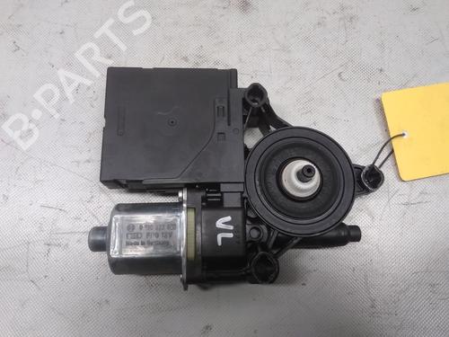 Left front window motor VW PASSAT ALLTRACK B7 (365) 2.0 TDI | BP20591175E21 