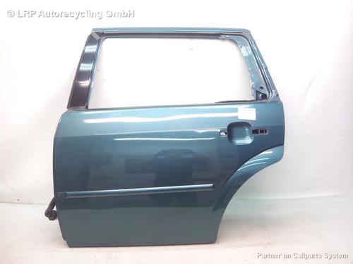 Left rear door FORD MONDEO III Turnier (BWY) 2.0 16V | BP20577926C4 
