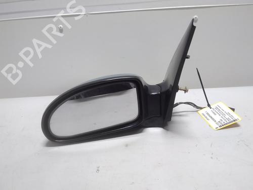 Used Left mirror FORD FOCUS I (DAW, DBW) 2.0 16V (131 hp) 20517153