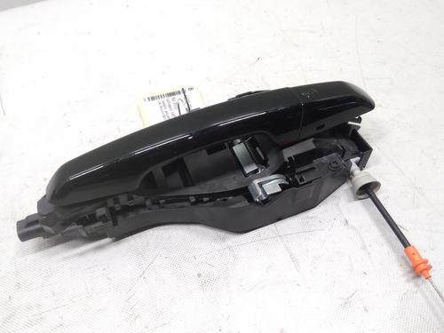 Front left exterior door handle JAGUAR XE (X760) 2.0 | BP20591231C128 