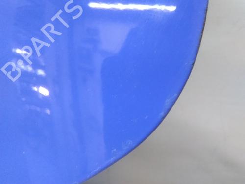 Left rear door VW POLO (9N_, 9A_) 1.2 12V | BP20517893C4 